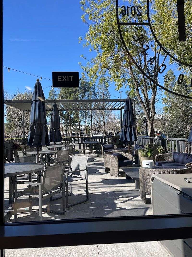 The Patio And Fountain Add A Useful Outdoor Option