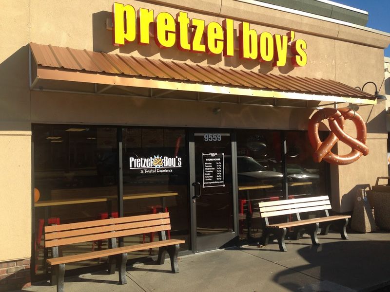 The Pretzel Shop That Kansas Did Not Know It Needed