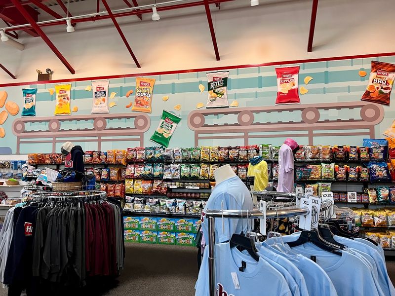 The Gift Shop Awaits