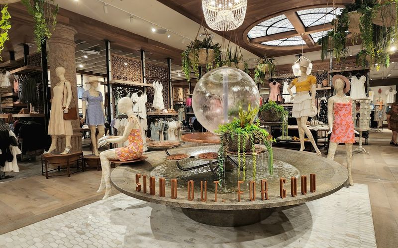 Over 250 Retailers And 65 Dining Venues Joining The Celebration
