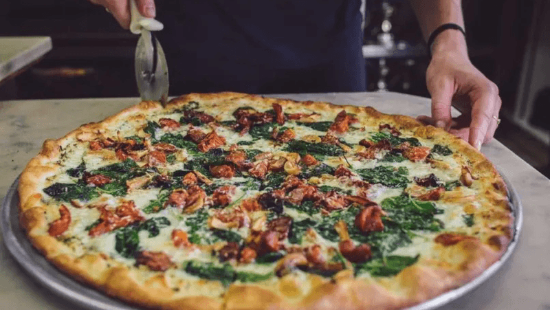 Carminuccio's Pizza & Subs - Newtown