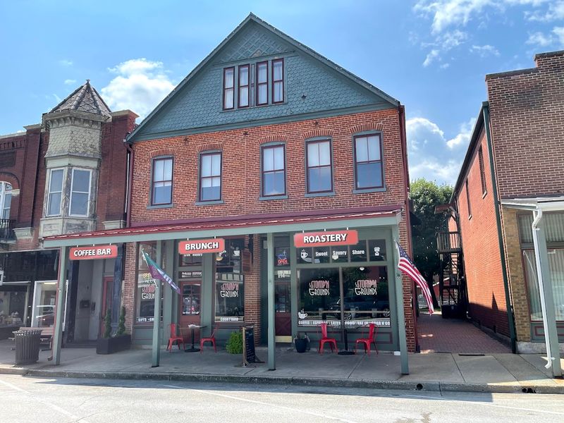 Downtown Deli & Custard Shoppe
