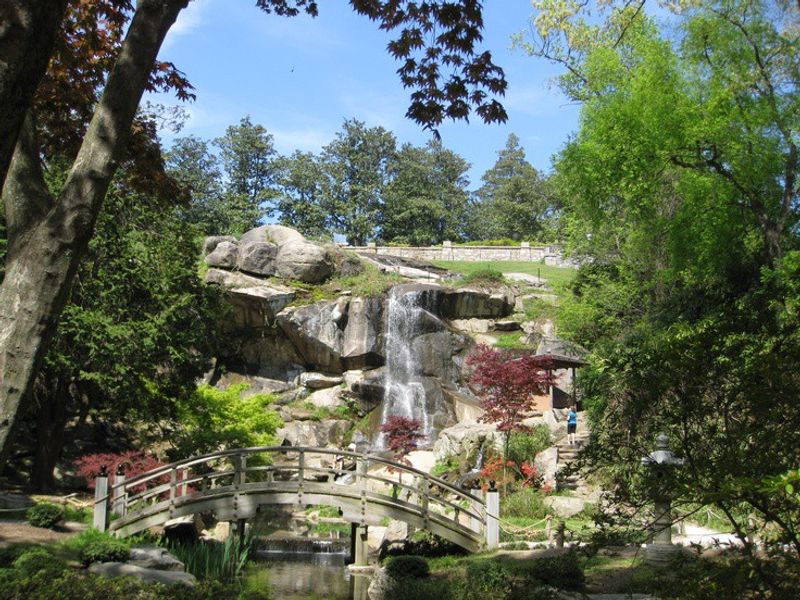 Maymont
