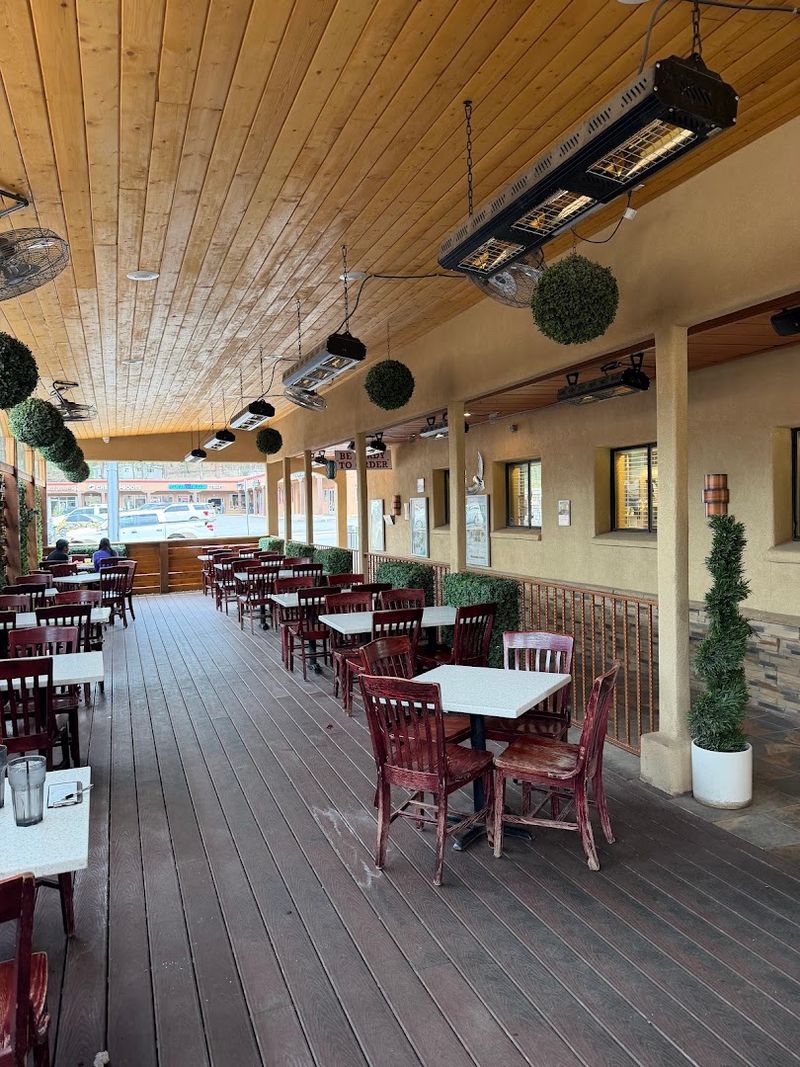 Cornerstone Bakery & Cafe
