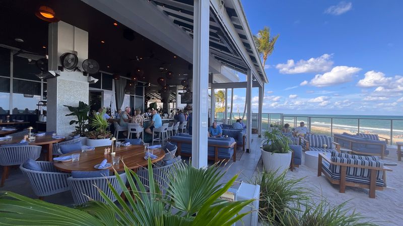 Del Mar Fort Lauderdale