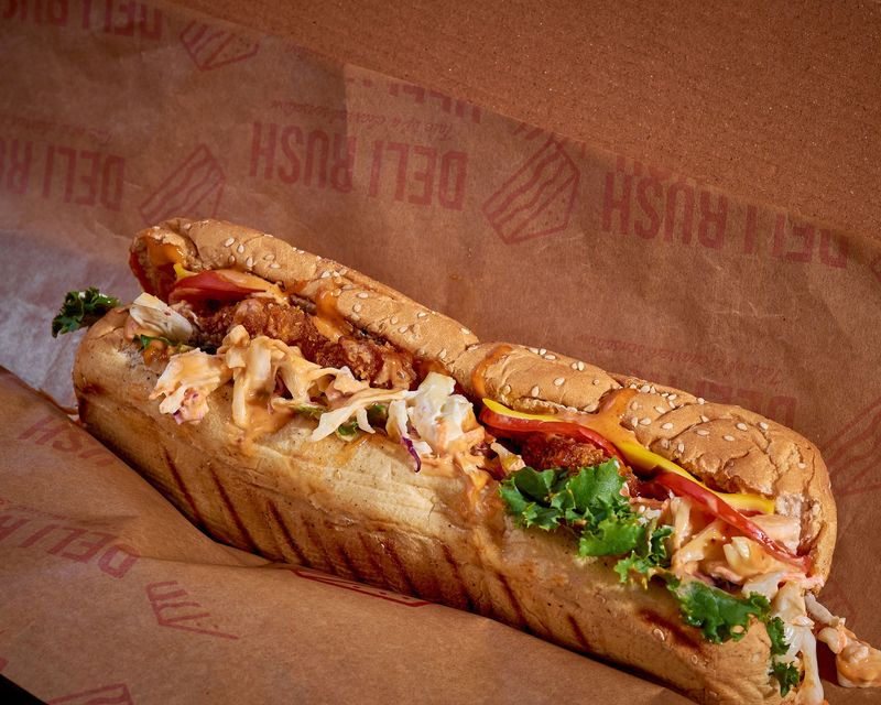Pub Sub