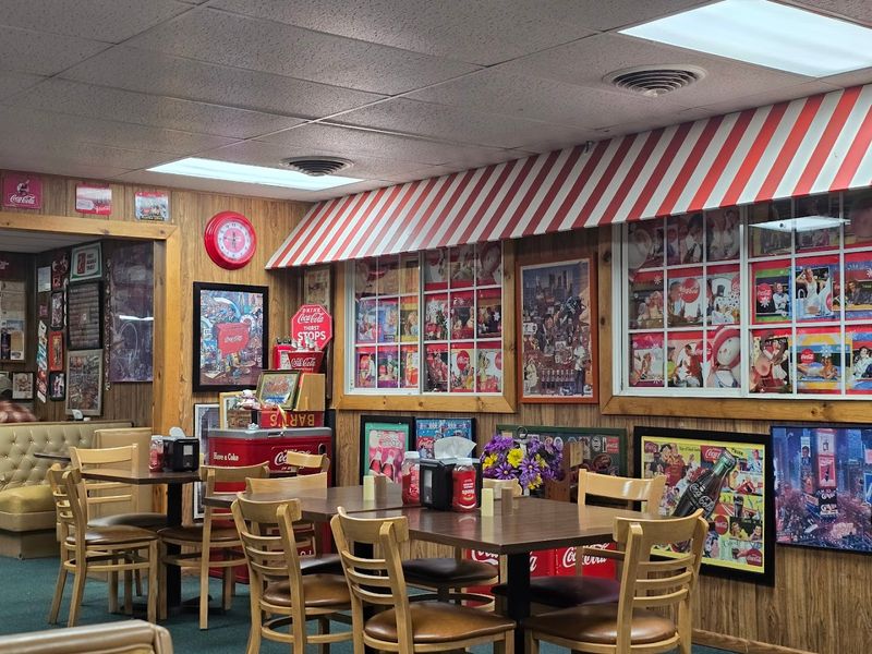 Casey's Restaurant