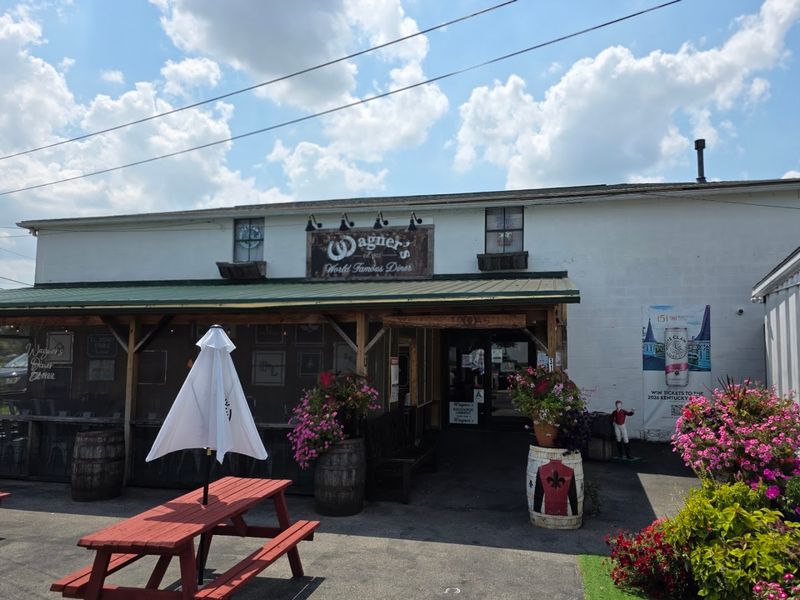 Wagner's Pharmacy