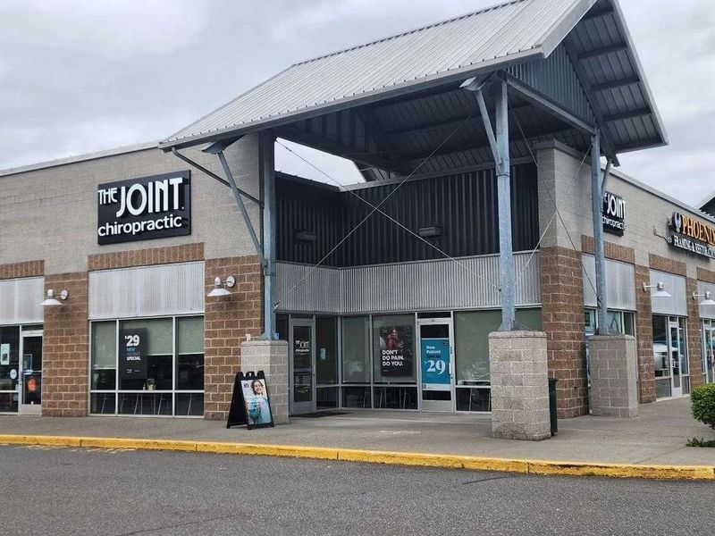 The Joint