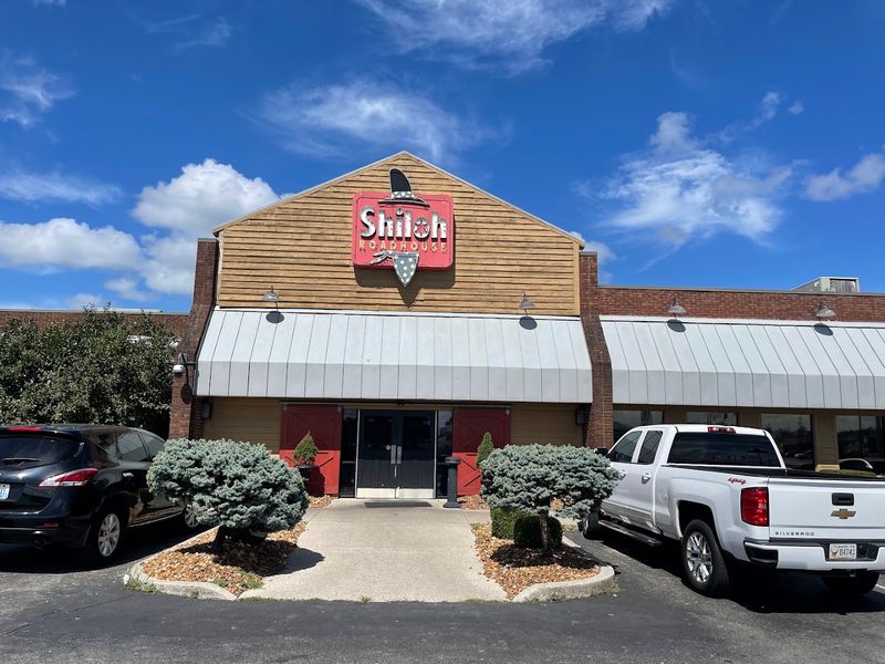 Shiloh Steakhouse