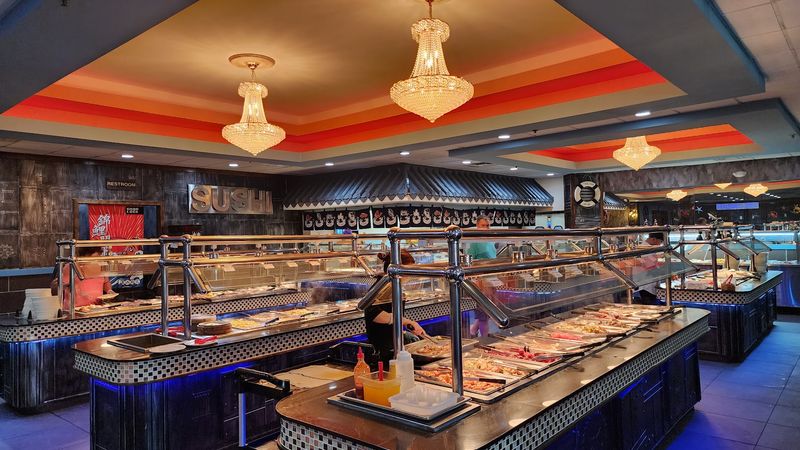 UMI Sushi & Seafood Buffet