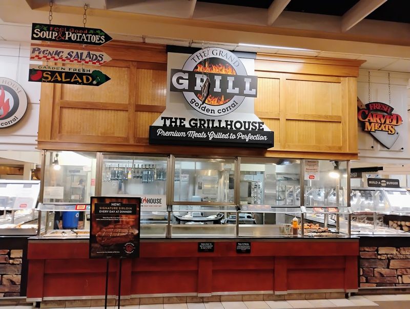 Golden Corral