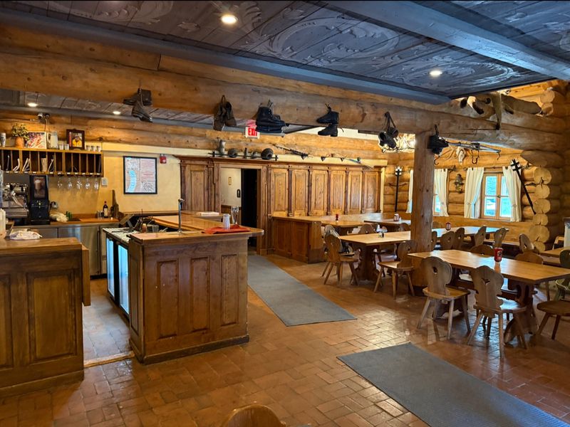 The Bavarian Restaurant, Taos Ski Valley
