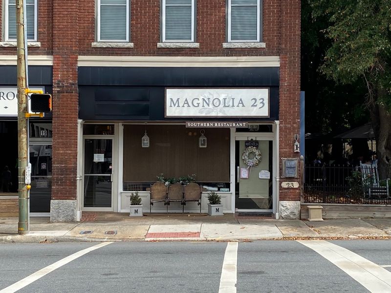 Magnolia 23