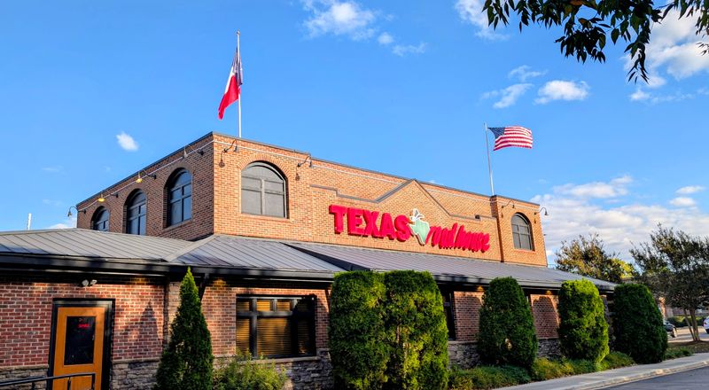 Texas Roadhouse