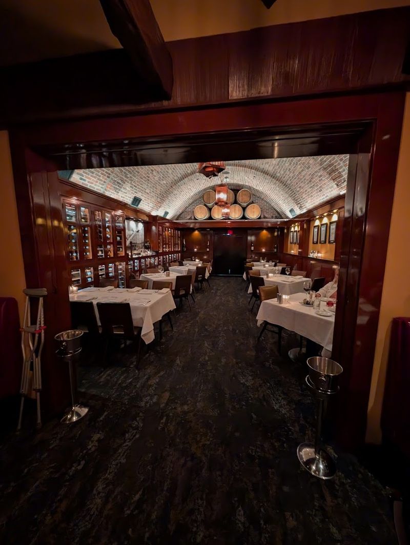 RingSide Steakhouse