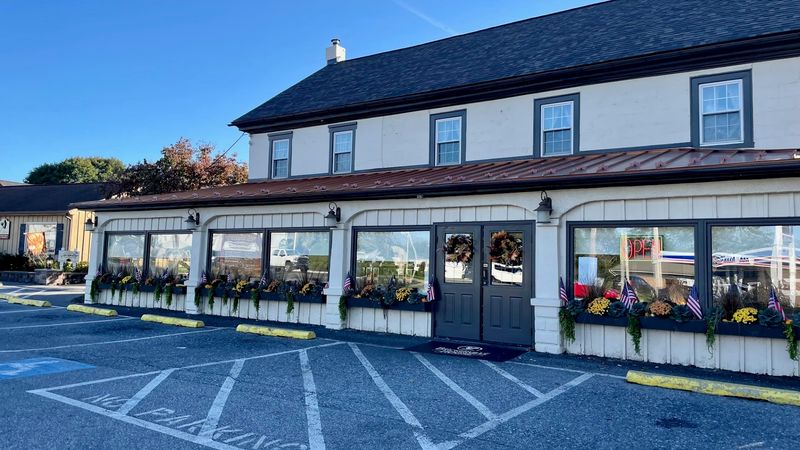 Brickerville House Restaurant