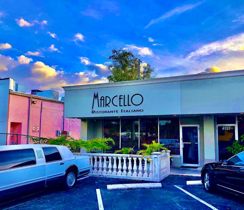 Marcello Ristorante 