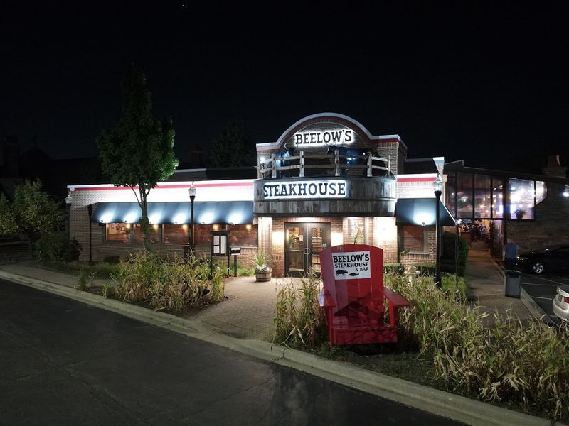 Beelow's Steakhouse 