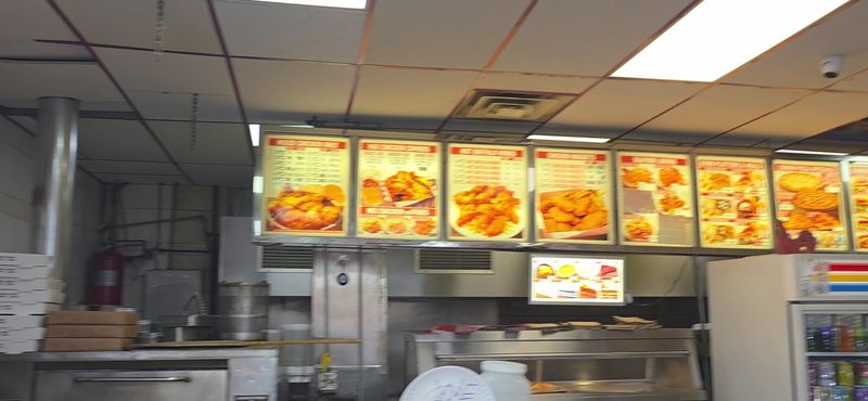 Crown Burgers