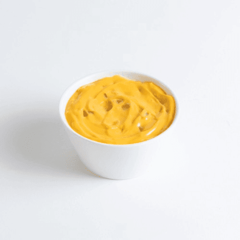 Fry Sauce