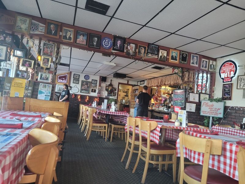 Bosco's Italian Restaurante