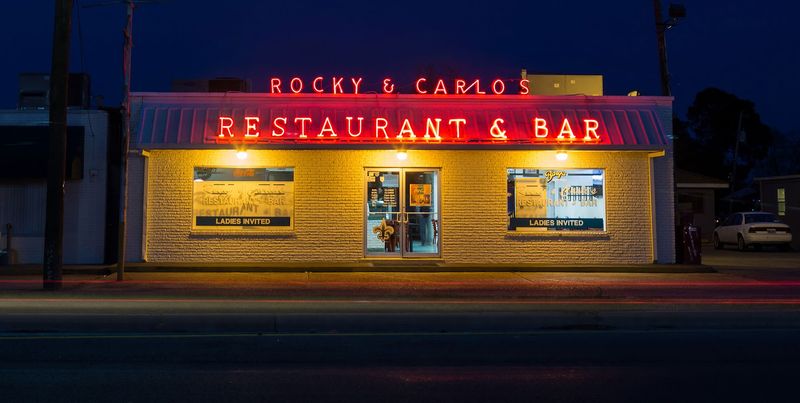 Rocky & Carlo’s Restaurant & Bar
