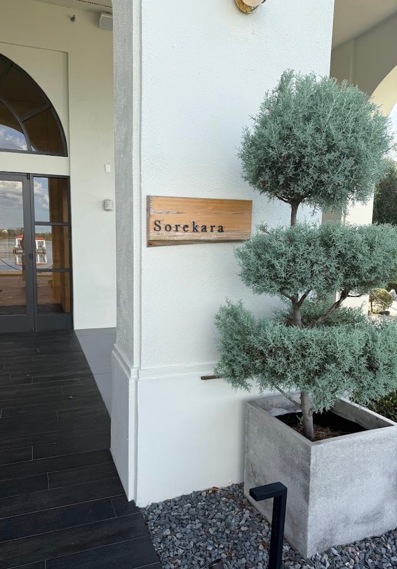 Sorekara