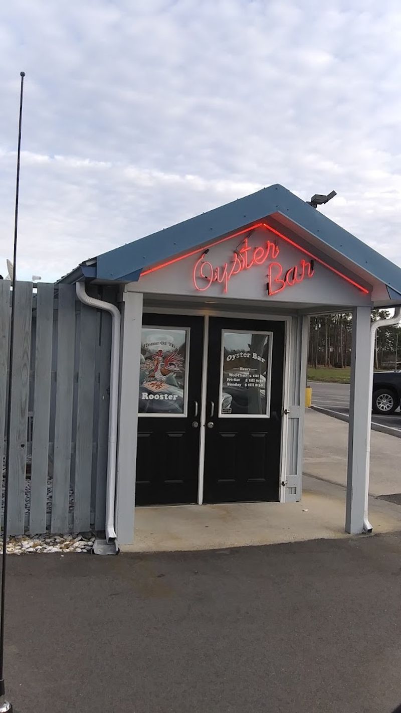 Sandpiper Seafood