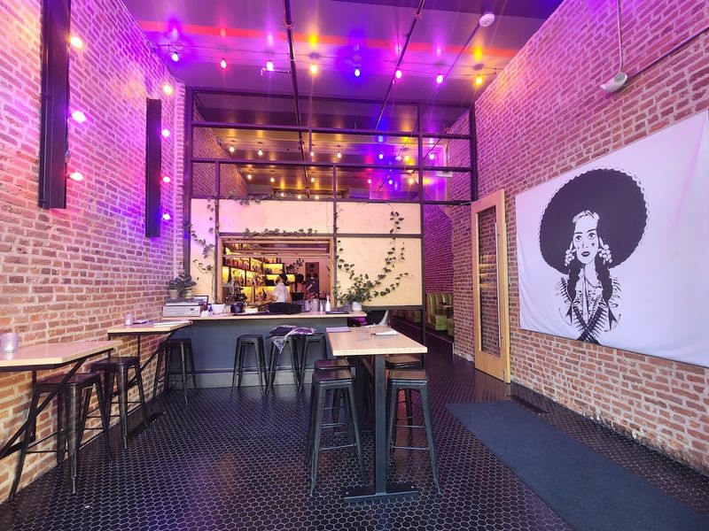 Bar Nico, Des Moines