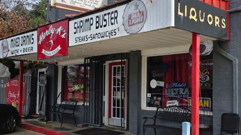 Herby-K's