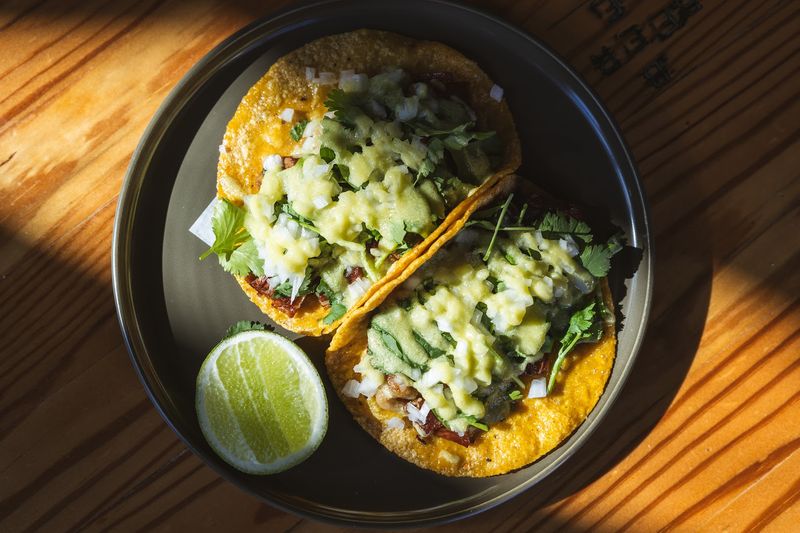 Tacos Valentina