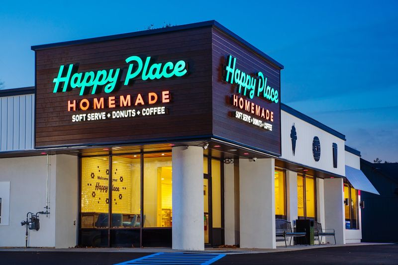 Happy Place Homemade