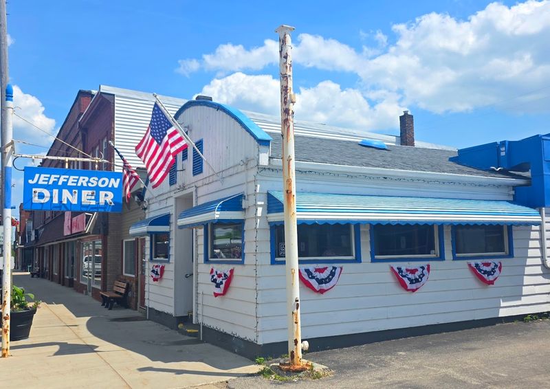 Jefferson Diner