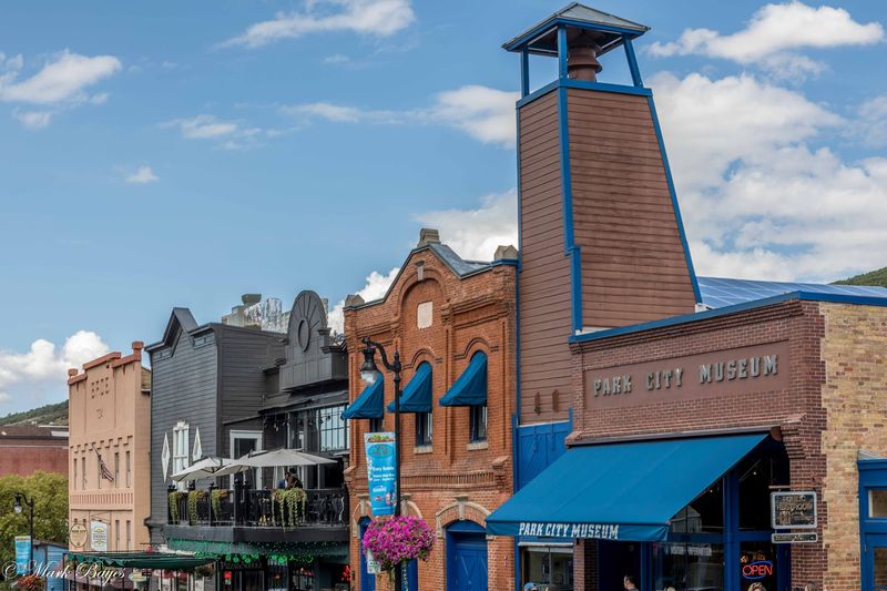 Park City