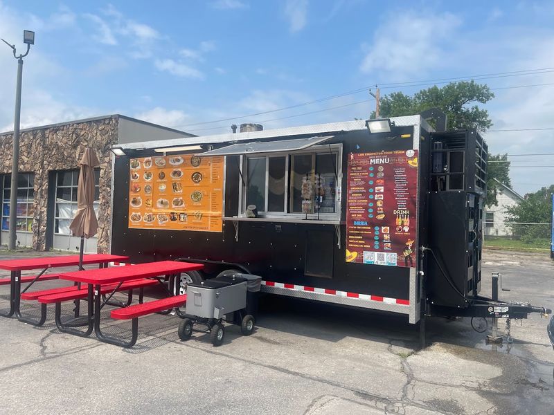Los Charritos Mexican Food, Council Bluffs