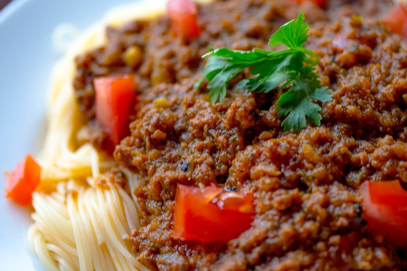 Cincinnati Chili