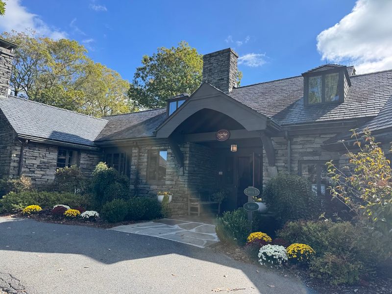 The Restaurant At Gideon Ridge