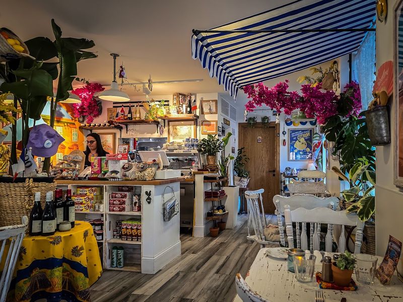 Café Provence