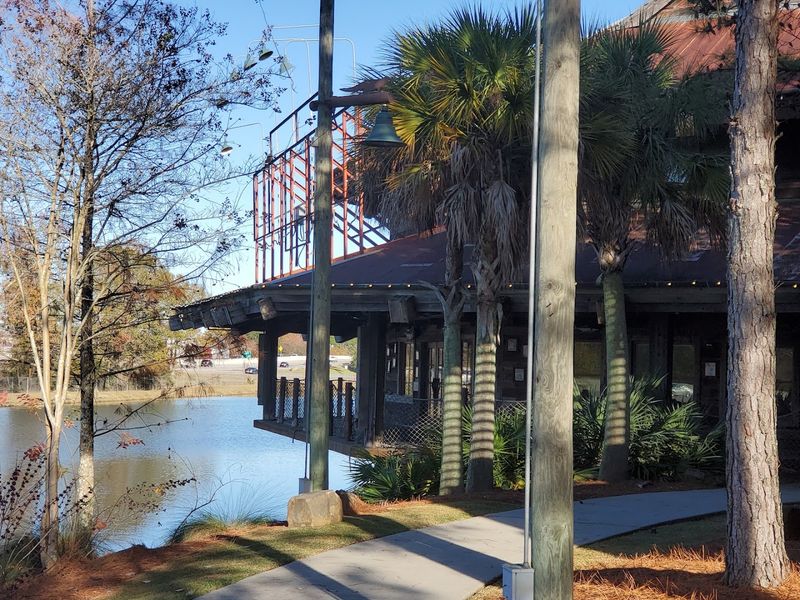 Denham Springs