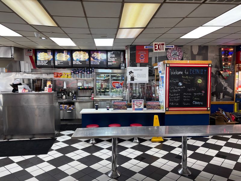American Coney Island