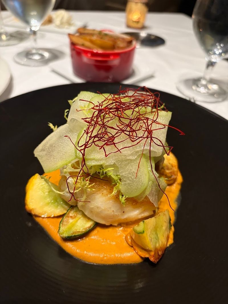 Restaurant R’Evolution