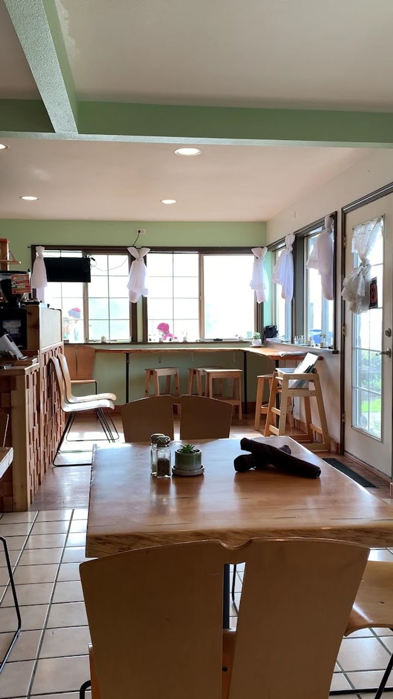 Beach Street Kitchen