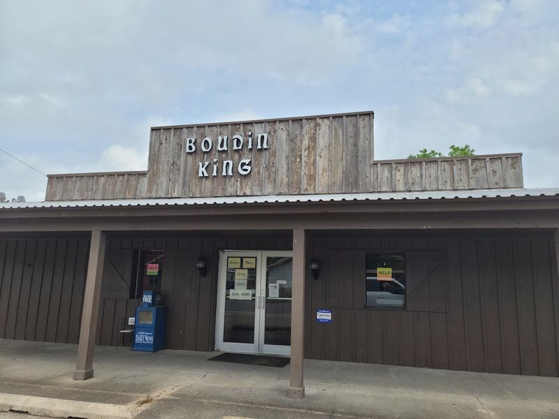 Boudin King