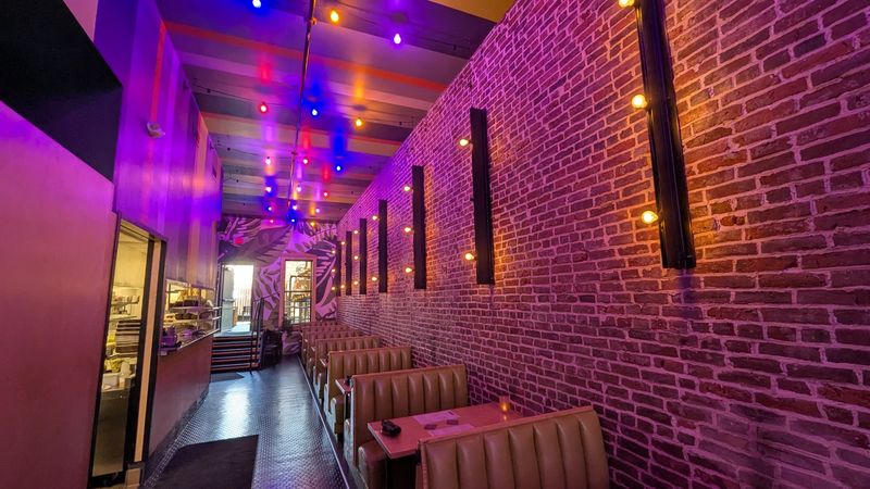 Bar Nico, Des Moines
