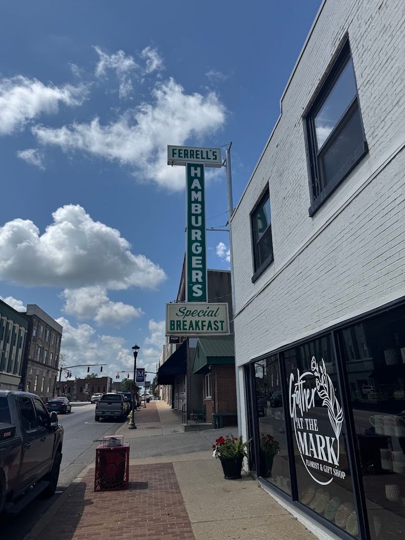 Ferrell's Snappy Service