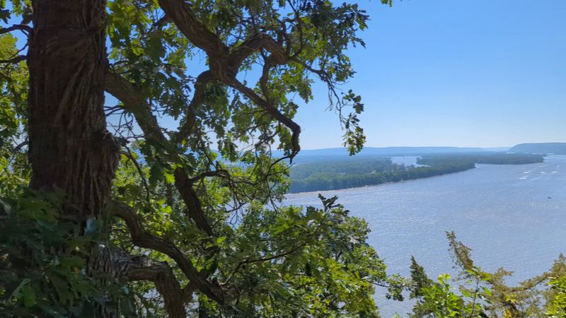 Effigy Mounds National Monument, Harpers Ferry