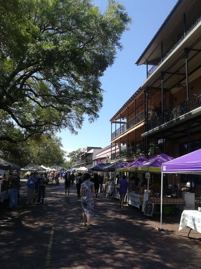 Natchitoches Historic District