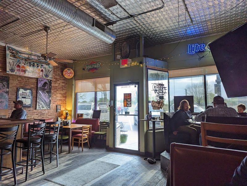 Vader's Bar & Deli