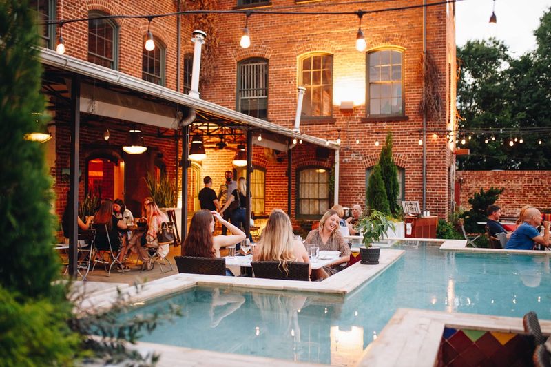 Mulino Italian Kitchen